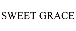 SWEET GRACE trademark