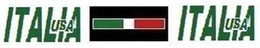 ITALIA USA trademark