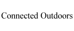 CONNECTED OUTDOORS trademark