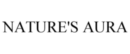 NATURE'S AURA trademark