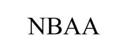 NBAA trademark