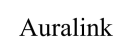 AURALINK trademark