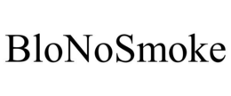 BLONOSMOKE trademark
