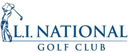 L.I. NATIONAL GOLF CLUB trademark