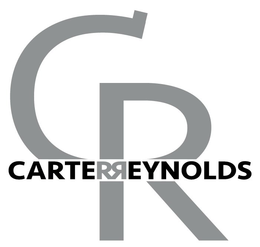 CR CARTER REYNOLDS trademark