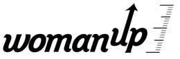 WOMANUP trademark