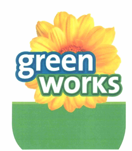 GREEN WORKS trademark