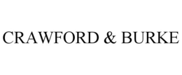 CRAWFORD & BURKE trademark