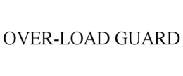 OVER-LOAD GUARD trademark
