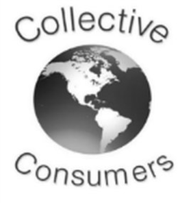 COLLECTIVE CONSUMERS trademark