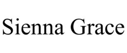 SIENNA GRACE trademark
