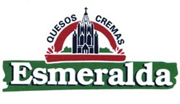 ESMERALDA QUESOS CREMAS trademark