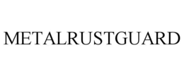 METALRUSTGUARD trademark