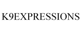 K9EXPRESSIONS trademark