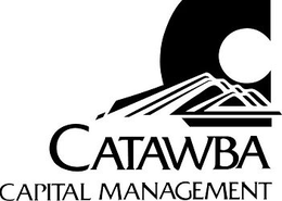 C CATAWBA CAPITAL MANAGEMENT trademark