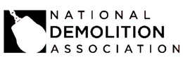 NATIONAL DEMOLITION ASSOCIATION trademark