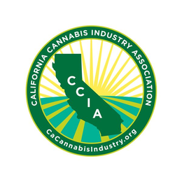 CALIFORNIA CANNABIS INDUSTRY ASSOCIATION CCIA CACANNABISINDUSTRY.ORG trademark