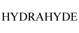 HYDRAHYDE trademark