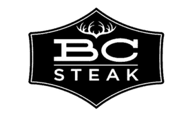 BC STEAK trademark