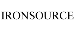 IRONSOURCE trademark