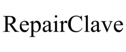 REPAIRCLAVE trademark