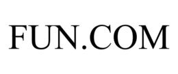 FUN.COM trademark