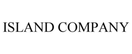 ISLAND COMPANY trademark