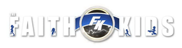 THE FAITH FK KIDS trademark