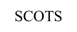 SCOTS trademark