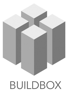 BUILDBOX trademark