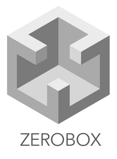 ZEROBOX trademark