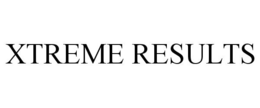 XTREME RESULTS trademark