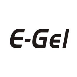 E-GEL trademark