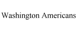 WASHINGTON AMERICANS trademark