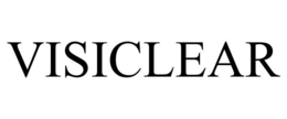 VISICLEAR trademark