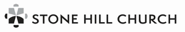 STONE HILL CHURCH trademark