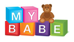 MY BABE trademark