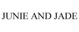 JUNIE AND JADE trademark