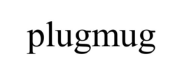 PLUGMUG trademark