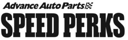 ADVANCE AUTO PARTS SPEED PERKS trademark