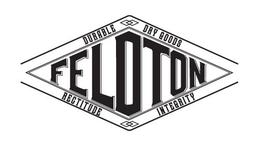 FELDTON DURABLE DRY GOODS RECTITUDE INTEGRITY trademark