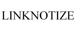 LINKNOTIZE trademark