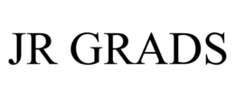 JR GRADS trademark