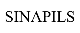 SINAPILS trademark