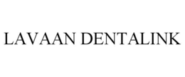 LAVAAN DENTALINK trademark