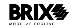 BRIX MODULAR COOLING trademark