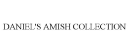 DANIEL'S AMISH COLLECTION trademark