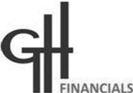 GH FINANCIALS trademark