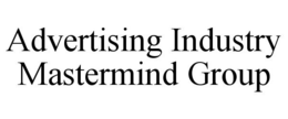 ADVERTISING INDUSTRY MASTERMIND GROUP trademark