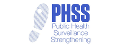 PHSS PUBLIC HEALTH SURVEILLANCE STRENGTHENING trademark